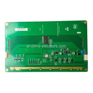 KM1373017G01 KONE COP Pionowa tablica LCD